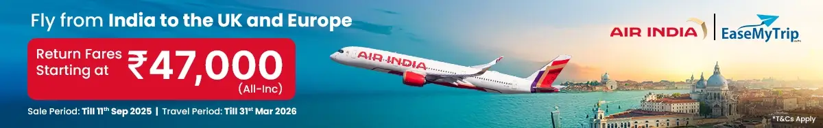 Air India