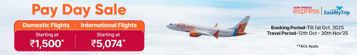 Air India Express