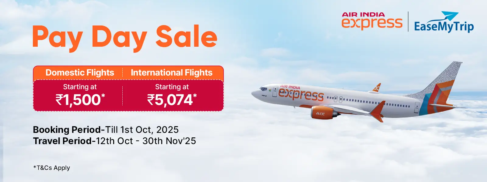 Air India Express