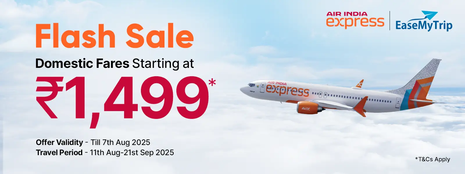 Air India Express