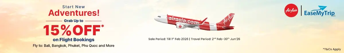 Air-Asia Banner