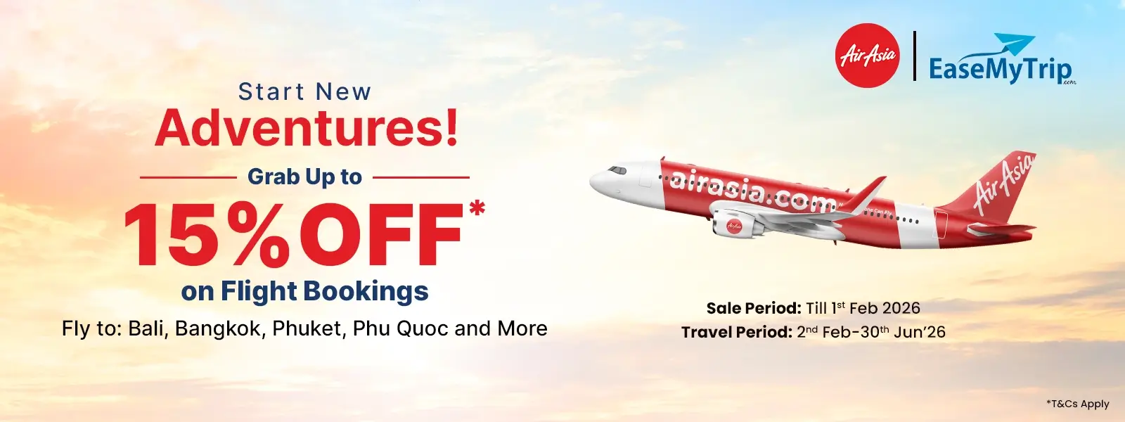 Air-Asia  Banner