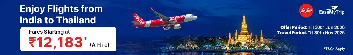 AirAsia Banner