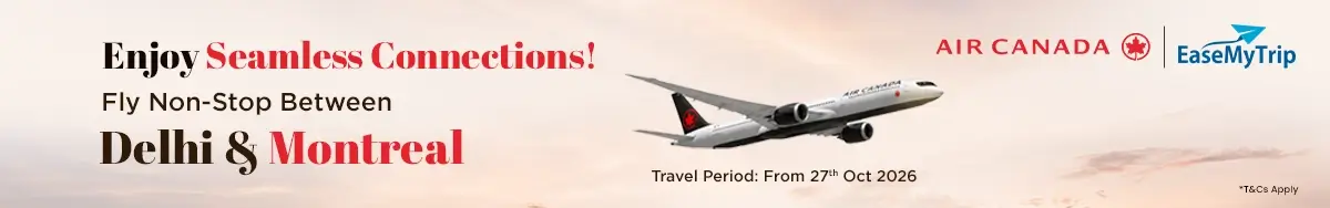 aircanada Banner