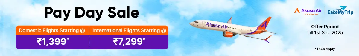 Akasa Air