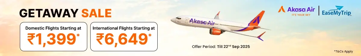 Akasa Air