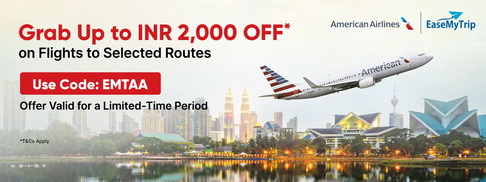 American Airlines