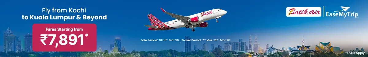 Batik Air
