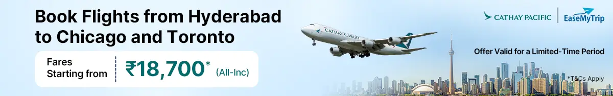 Cathay Pacific