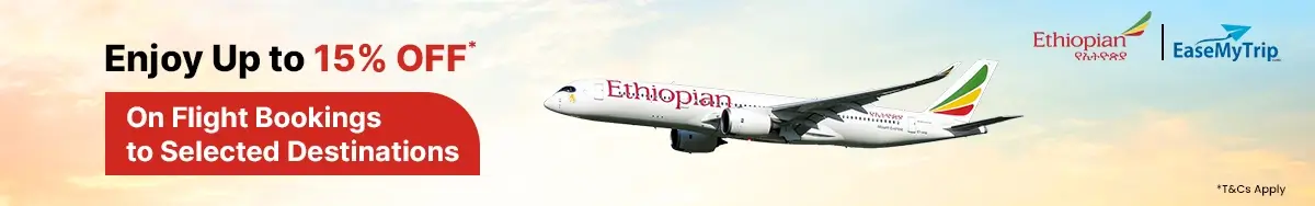 Ethiopian Airlines