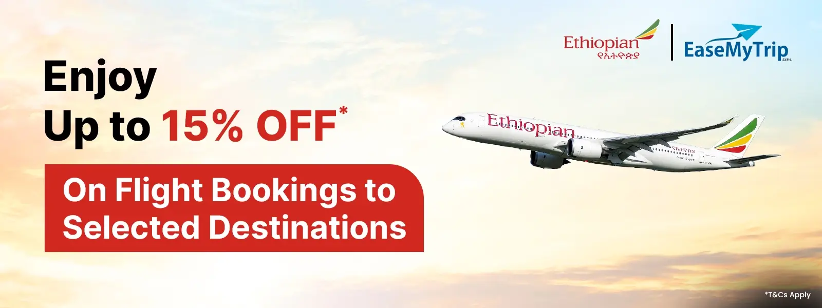 Ethiopian Airlines