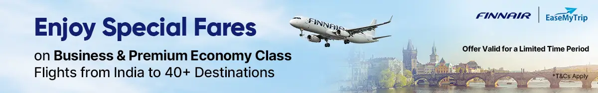 Finnair air
