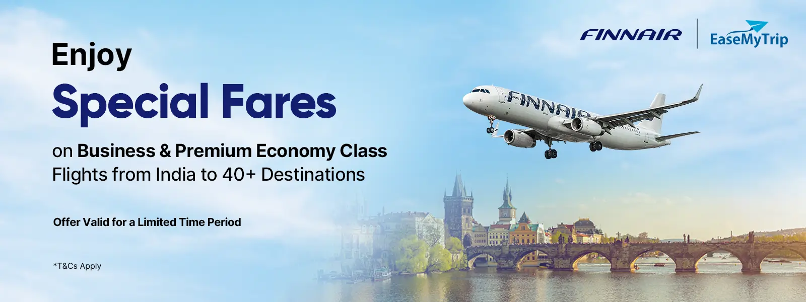 Finnair air