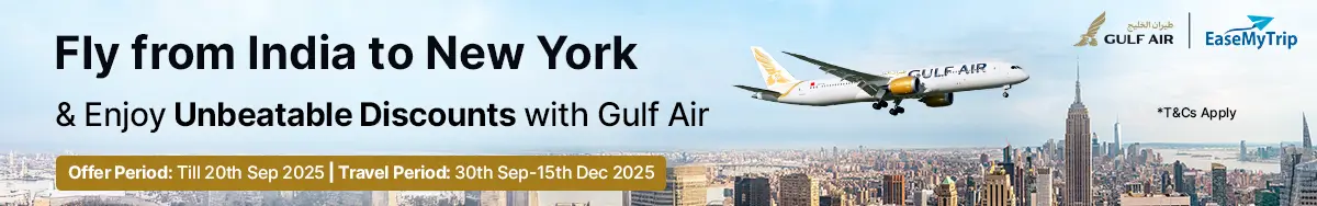 gulf Air