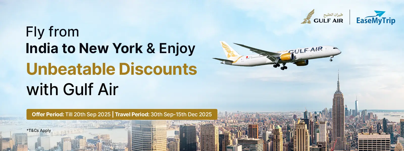 gulf Air