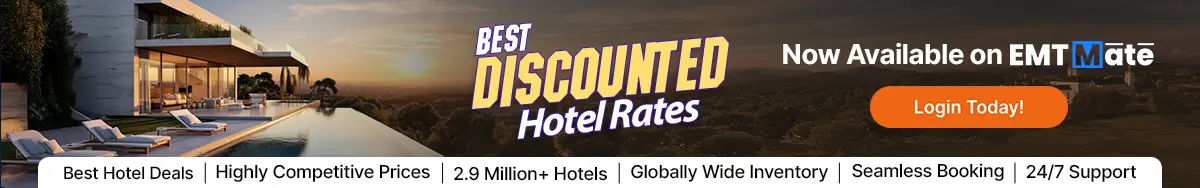 Hotel Banner