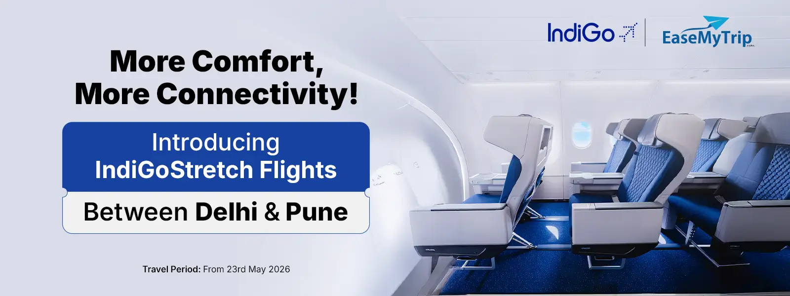 indigoair Banner