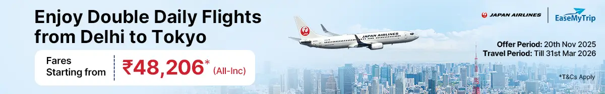 Japan airlines