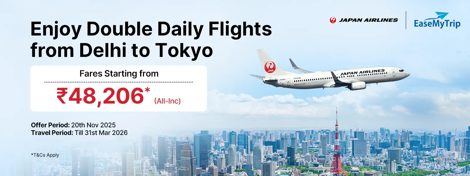 Japan airlines