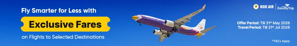 nokair Banner