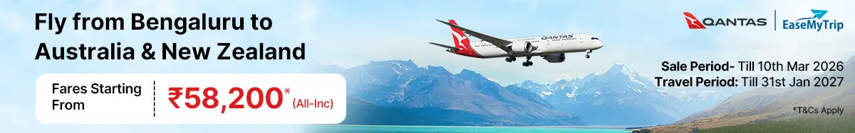 Qantas Air