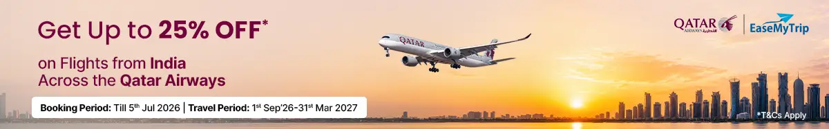 Qatar Airways