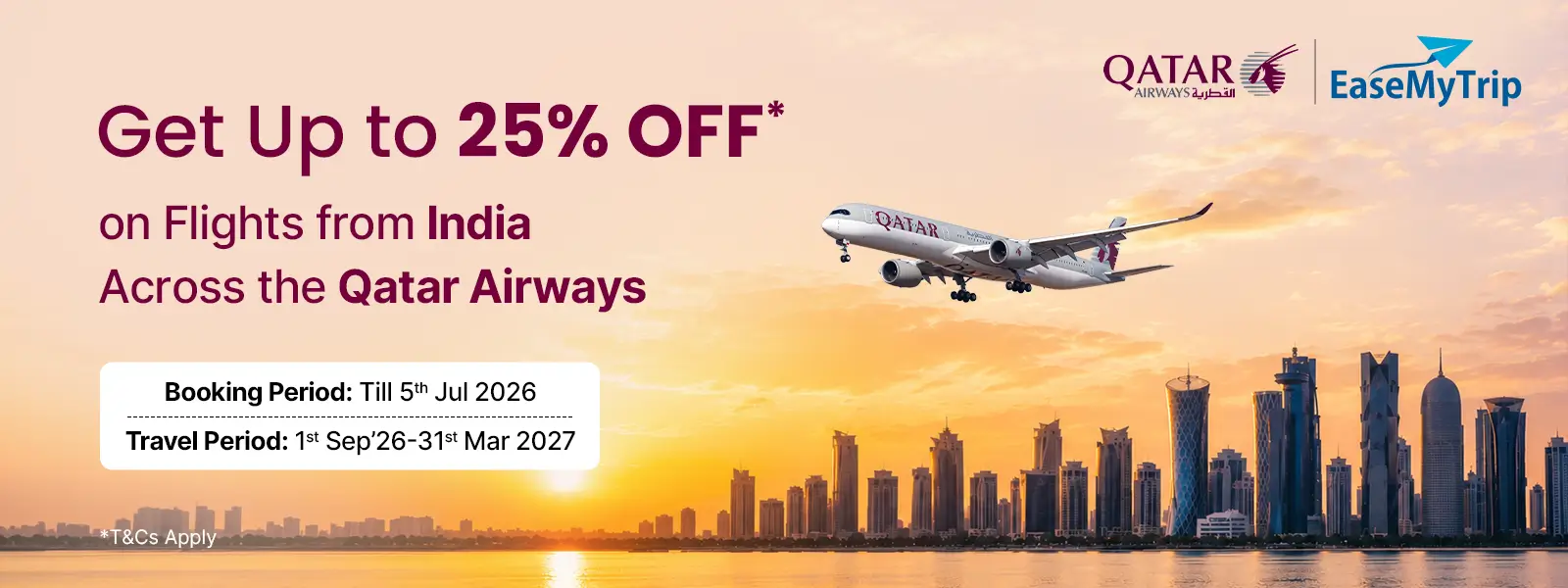 Qatar Airways