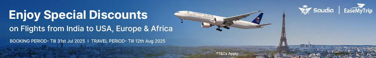 Saudia