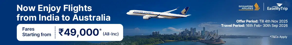 Singapore Airlines