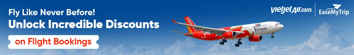 Vietjet Airlines