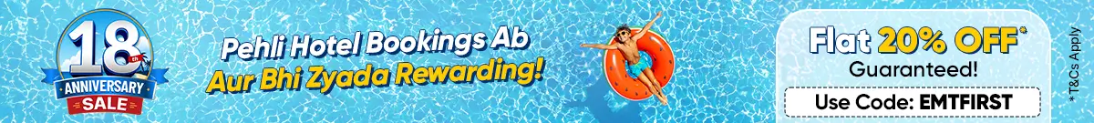 18th Anniversary Sale2