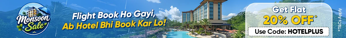 Hotel Monsoon Sale8