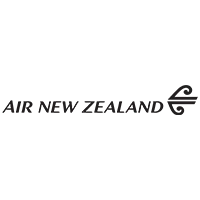 Air Newzealand Airline Logo