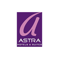 Astra Hotel Logo