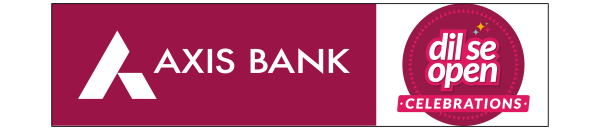 Axis Bank Logo