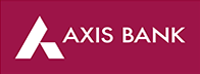 Axis Bank Logo