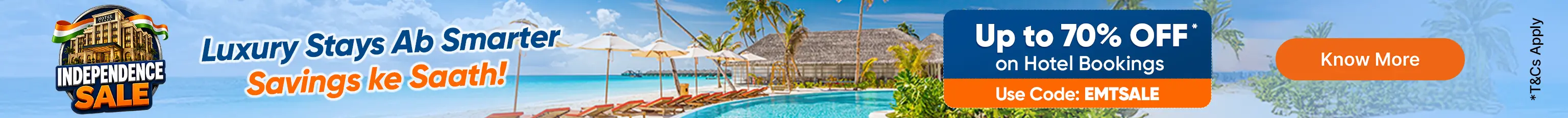 Hotel Deal