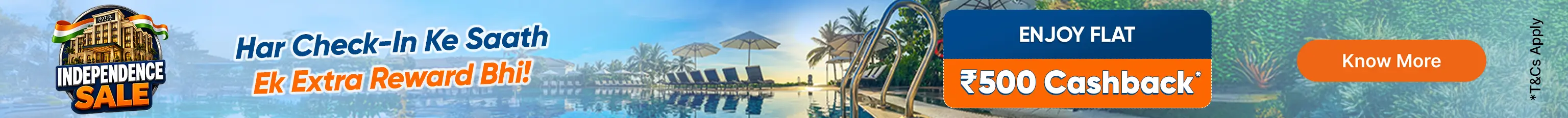 Hotel Deal