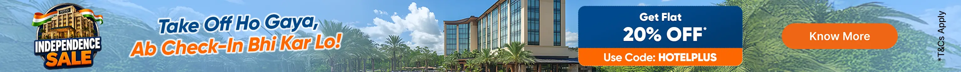 Hotel Deal