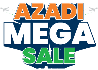 Azadi-sale