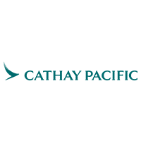 Cathy Airline Logo