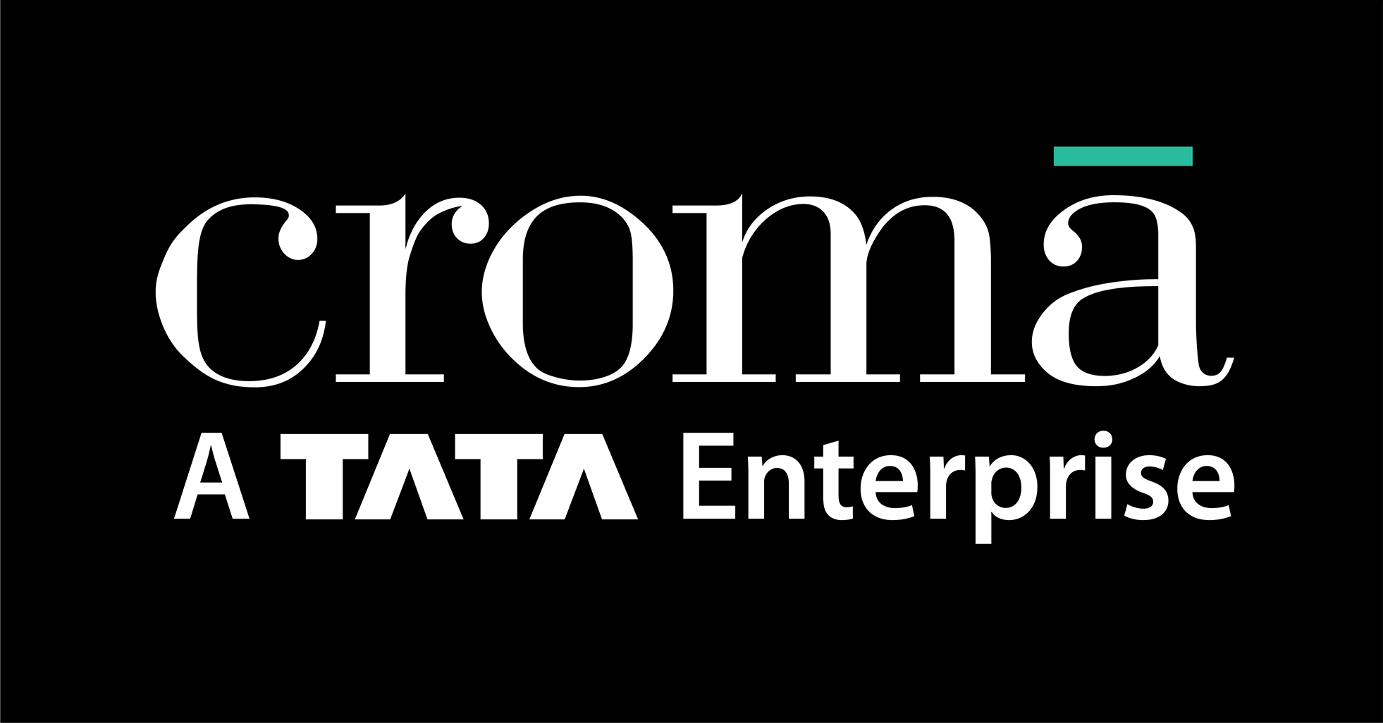 Croma Logo