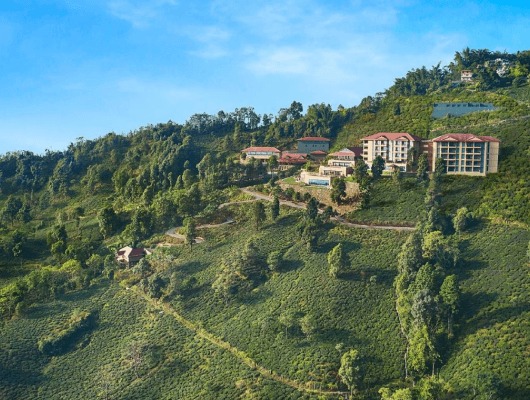 Darjeeling