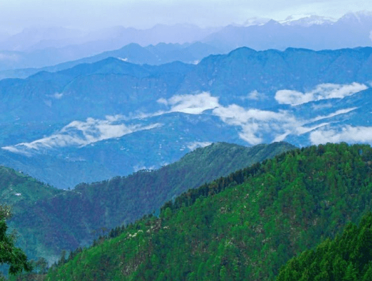 Dharamshala