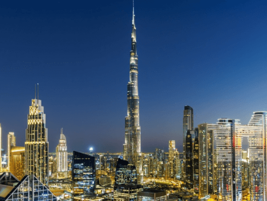 Dubai