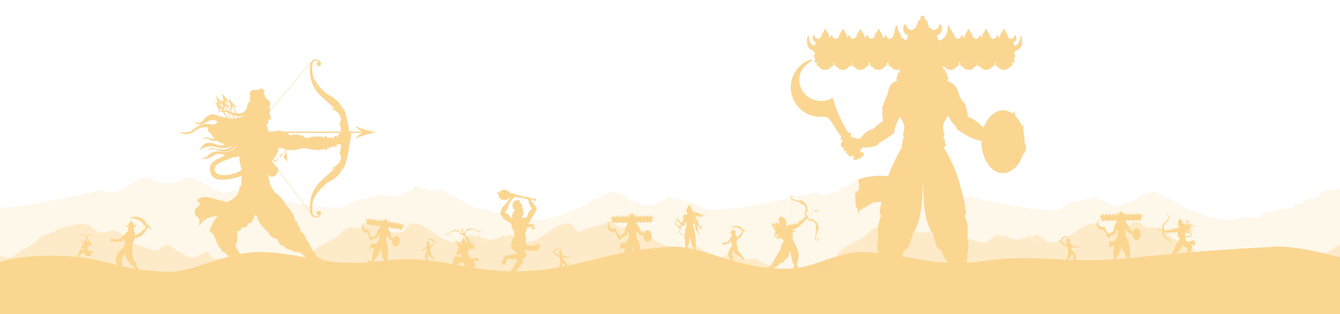 Dusshera Banner