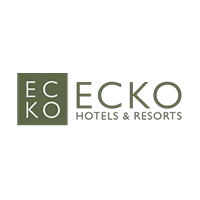 Ecko Hotel Logo