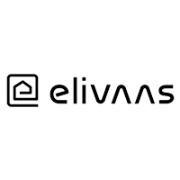 Elivaas Logo