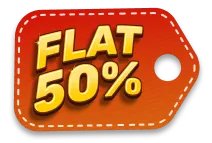 flat-discount