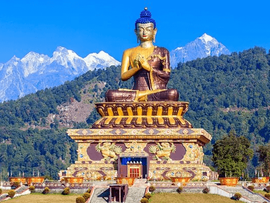 Gangtok